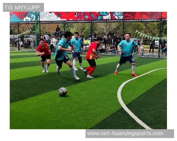 激情五人制足球赛展现团队合作与个人技术的完美结合 激情五人制足球赛展现团队合作与个人技术的完美结合