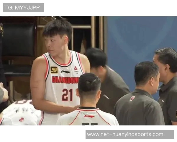 广东队或将迎来强力锋线新援杜锋有望成功截胡多队争抢的热门球员